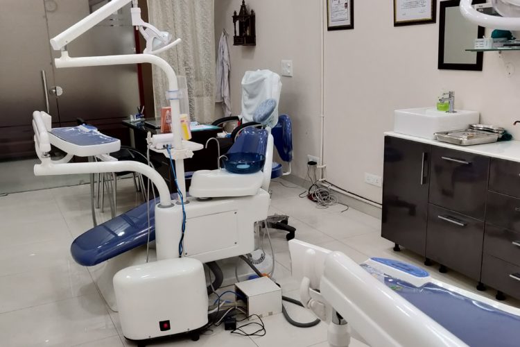fami care dental