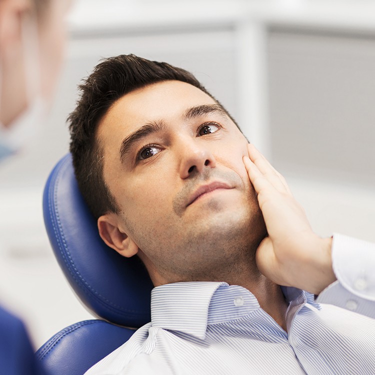 dental emergency