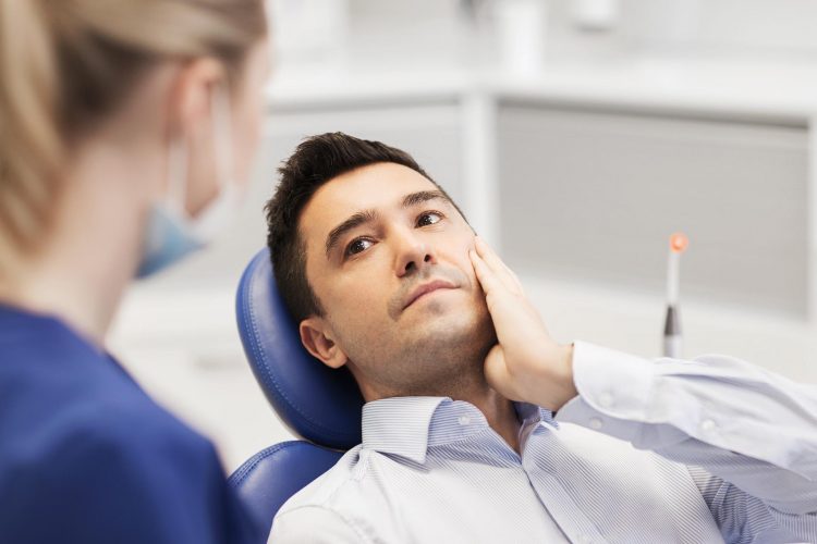 dental emergency