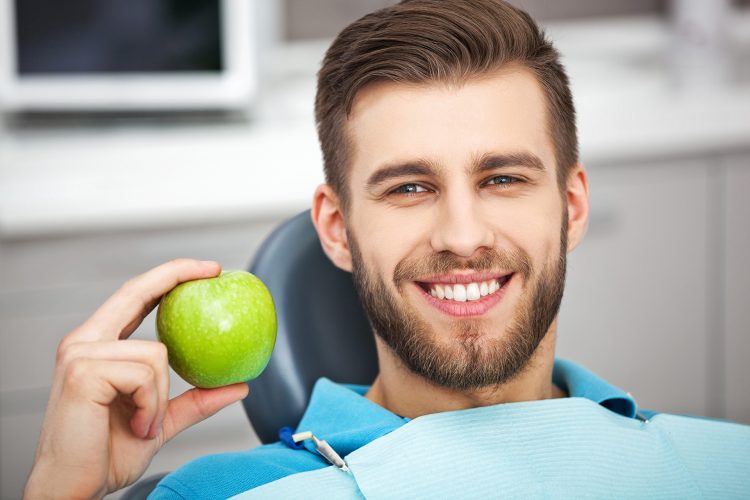 oral health