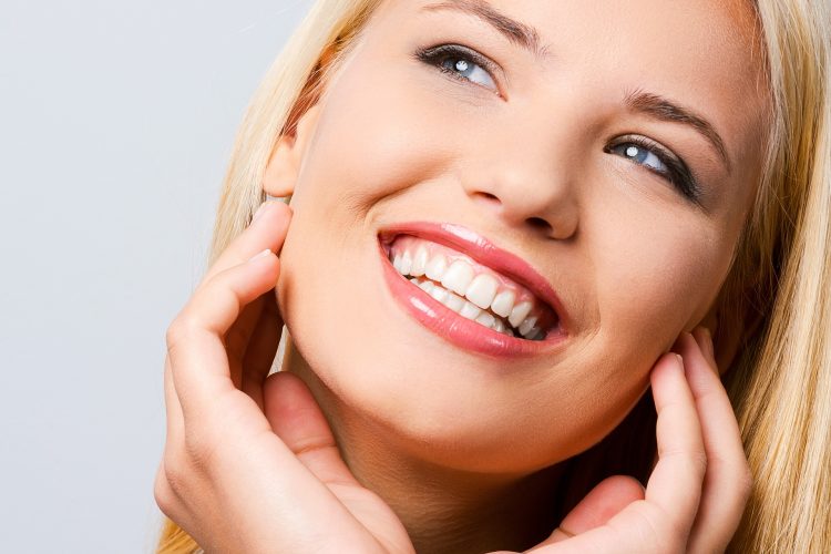teeth whitening